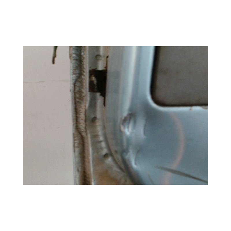 PORTE ARRIERE DROIT CITROEN VISA