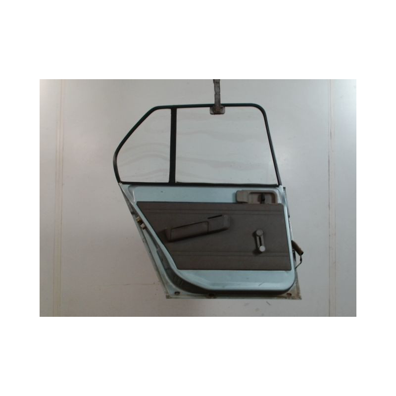 PORTE ARRIERE GAUCHE CITROEN VISA