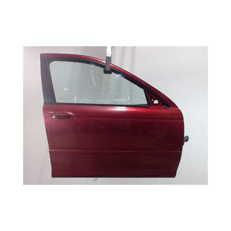 PORTE AVANT DROIT JAGUAR X-TYPE