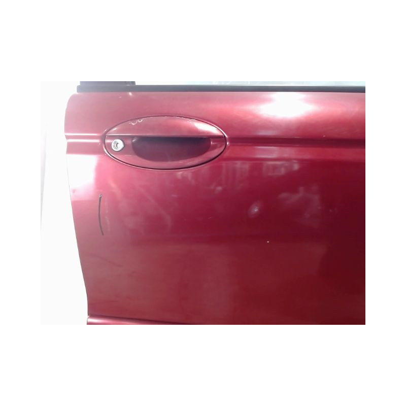 PORTE AVANT DROIT JAGUAR X-TYPE