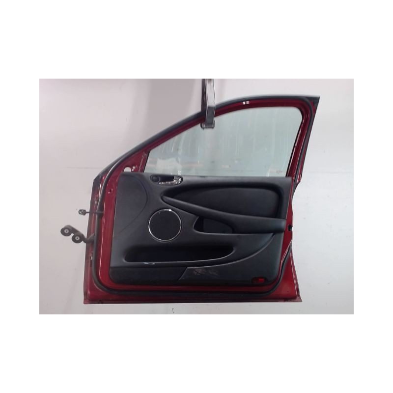 PORTE AVANT DROIT JAGUAR X-TYPE