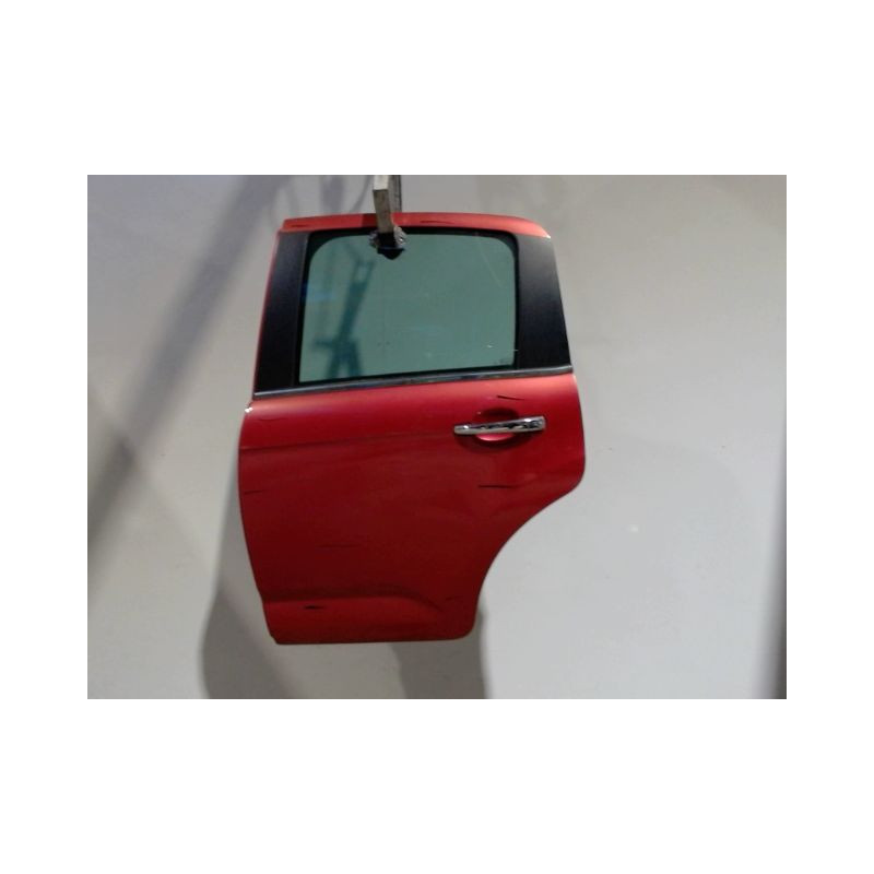 PORTE ARRIERE GAUCHE CITROEN C3 2009-
