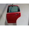 PORTE ARRIERE GAUCHE CITROEN C3 2009-