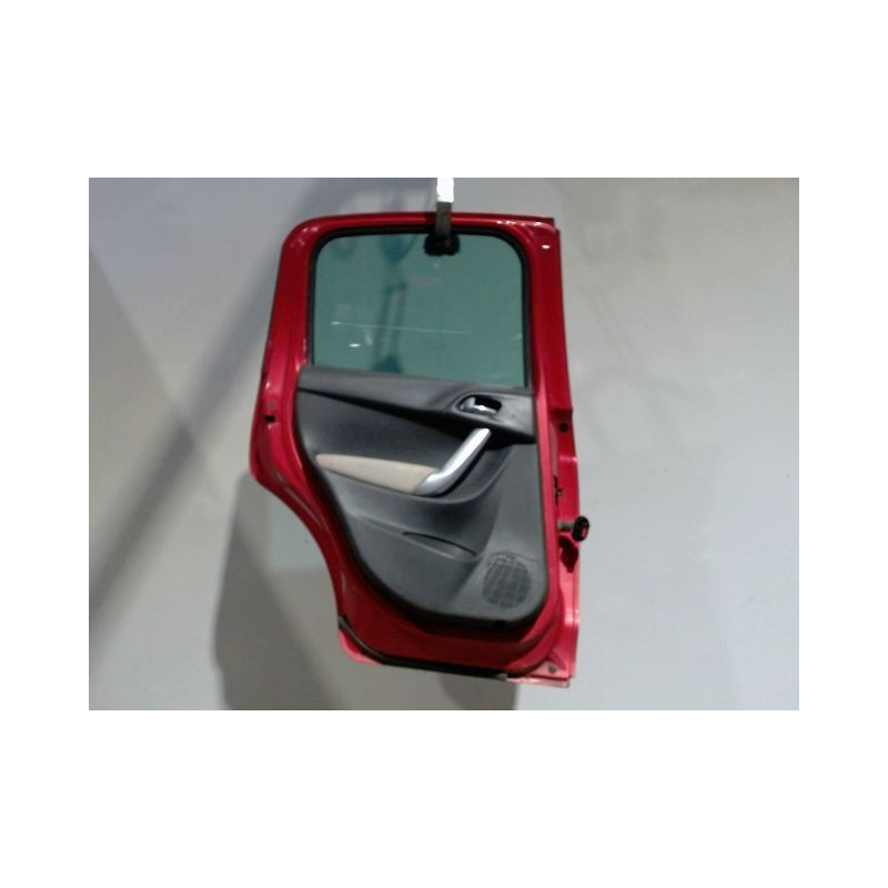 PORTE ARRIERE GAUCHE CITROEN C3 2009-
