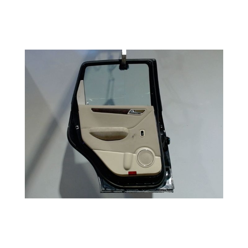 PORTE ARRIERE GAUCHE MERCEDES CLASSE A 2004-