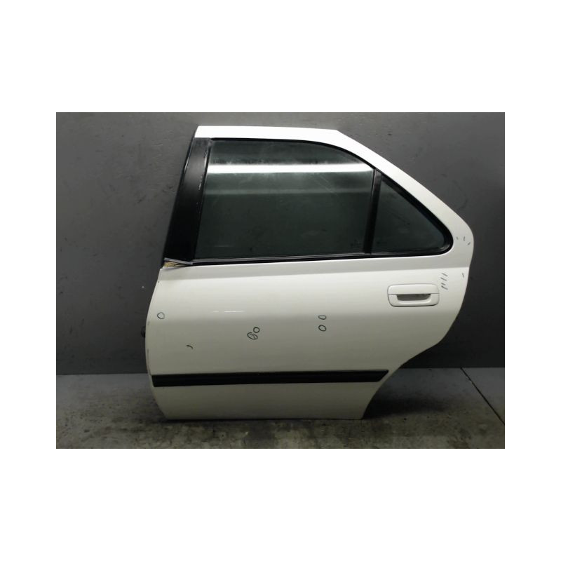 PORTE ARRIERE GAUCHE PEUGEOT 406