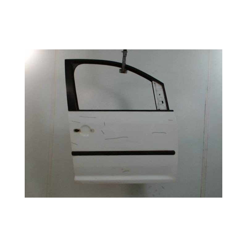 PORTE AVANT DROIT VOLKSWAGEN CADDY