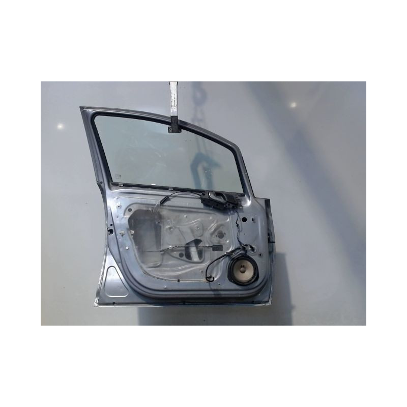 PORTE AVANT GAUCHE OPEL CORSA 06-09
