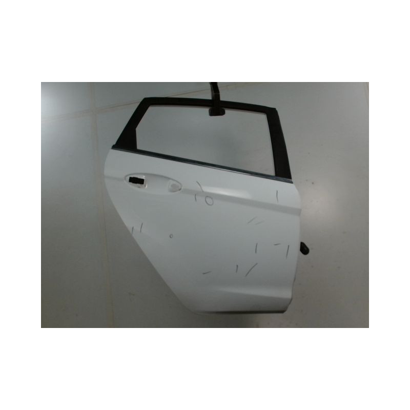 PORTE ARRIERE DROIT FORD FIESTA