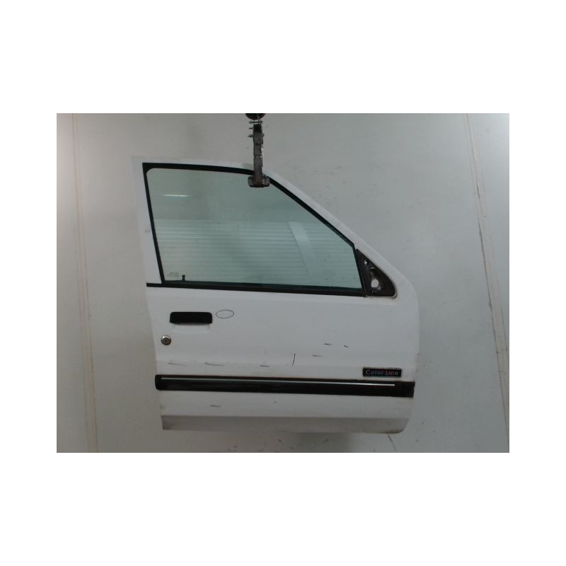 PORTE AVANT DROIT PEUGEOT 106