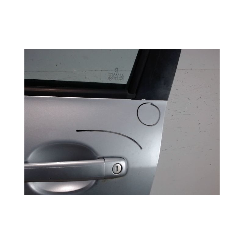 PORTE AVANT GAUCHE PEUGEOT 307 2001-2005