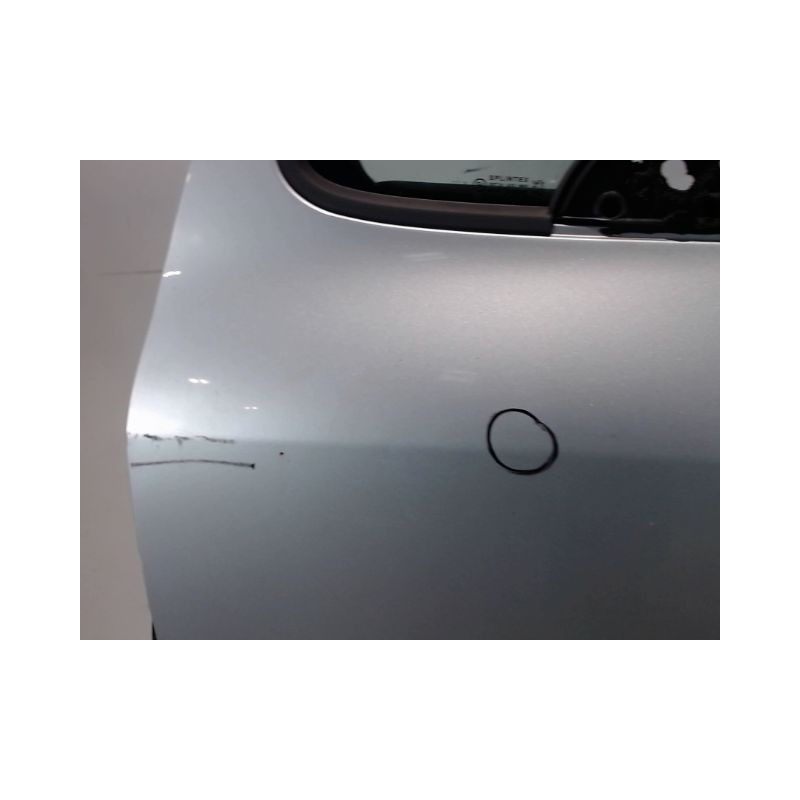 PORTE AVANT GAUCHE PEUGEOT 307 2001-2005