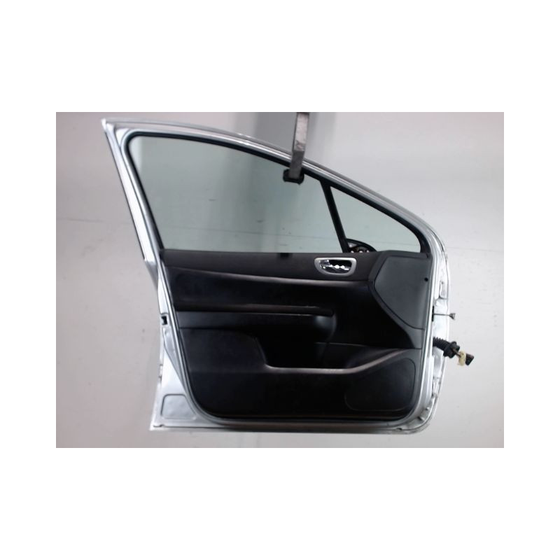PORTE AVANT GAUCHE PEUGEOT 307 2001-2005