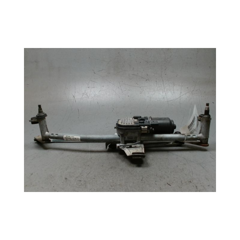 MECANISME ESSUIE-GLACE AVANT VOLKSWAGEN PASSAT 2005-