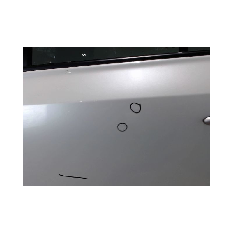 PORTE ARRIERE GAUCHE RENAULT KOLEOS