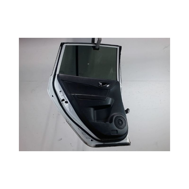 PORTE ARRIERE GAUCHE RENAULT KOLEOS