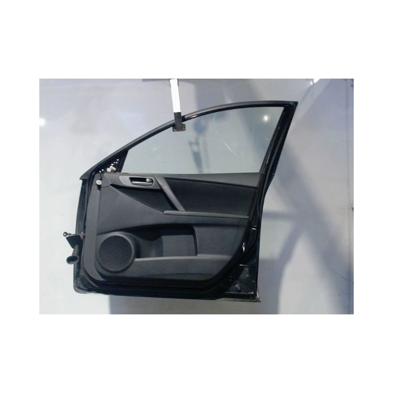 PORTE AVANT DROIT MAZDA MAZDA 3  5P