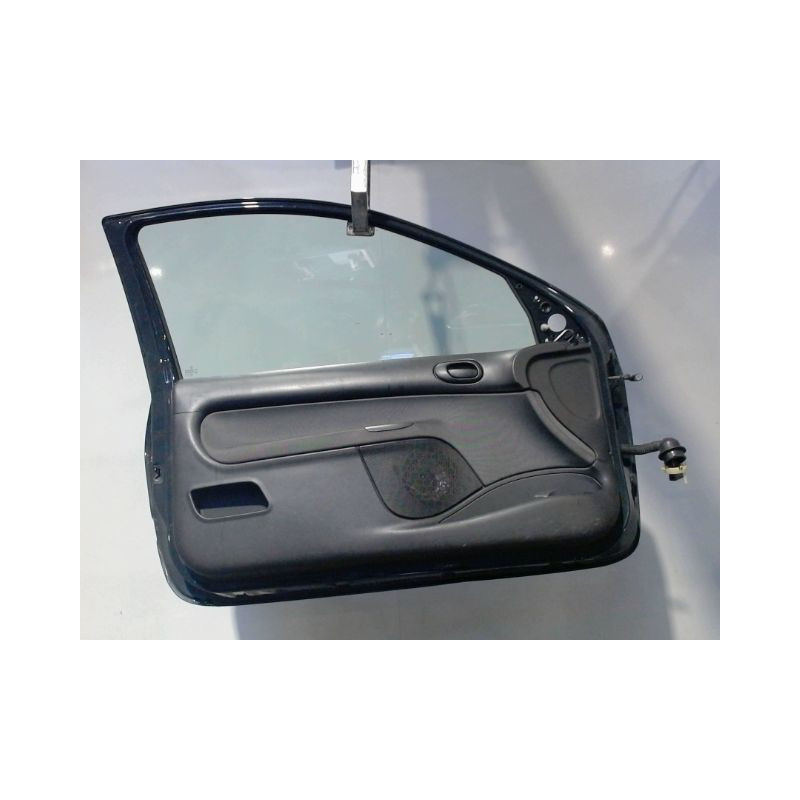 PORTE AVANT GAUCHE PEUGEOT 206+ 2009-