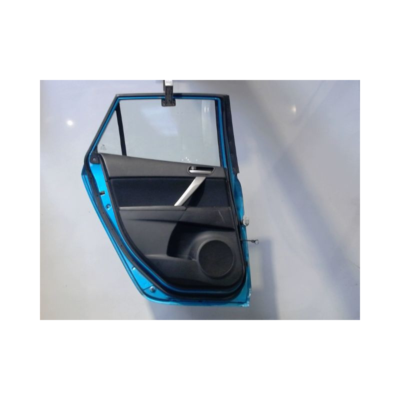 PORTE ARRIERE GAUCHE MAZDA MAZDA 3  5P