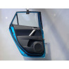 PORTE ARRIERE GAUCHE MAZDA MAZDA 3  5P