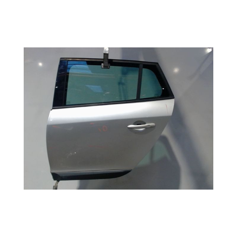 PORTE ARRIERE GAUCHE RENAULT MEGANE III ESTATE 09-