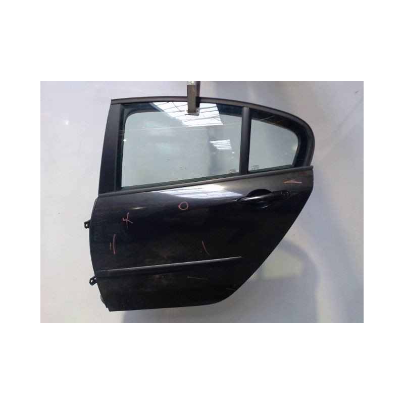PORTE ARRIERE GAUCHE RENAULT LAGUNA III 2009-