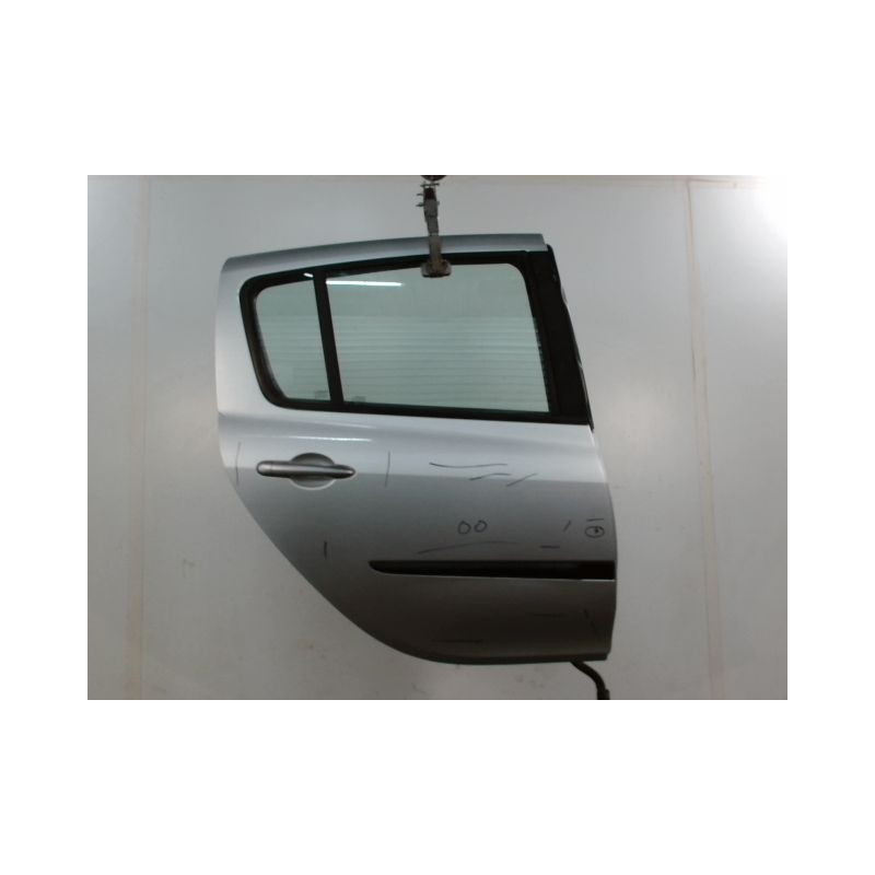 PORTE ARRIERE DROIT RENAULT CLIO