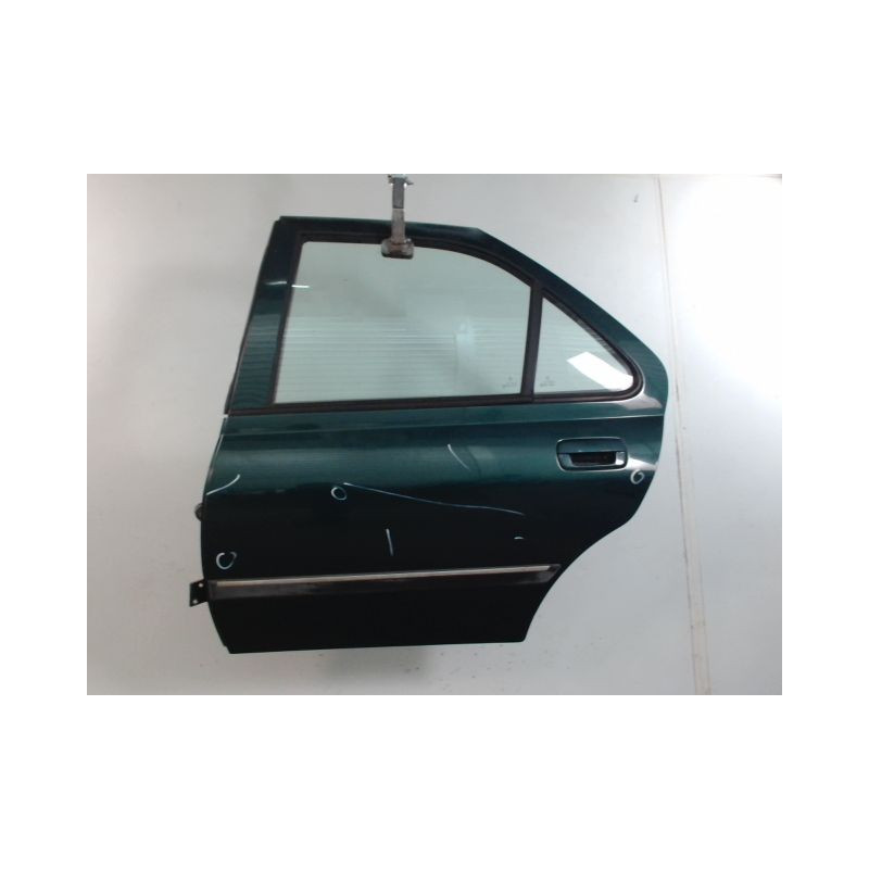 PORTE ARRIERE GAUCHE PEUGEOT 406