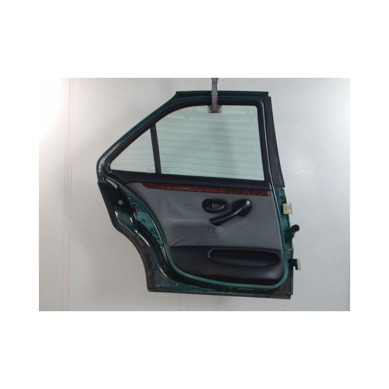 PORTE ARRIERE GAUCHE PEUGEOT 406