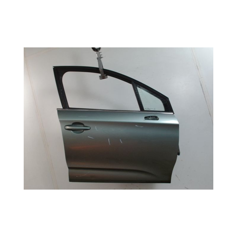 PORTE AVANT DROIT CITROEN C4
