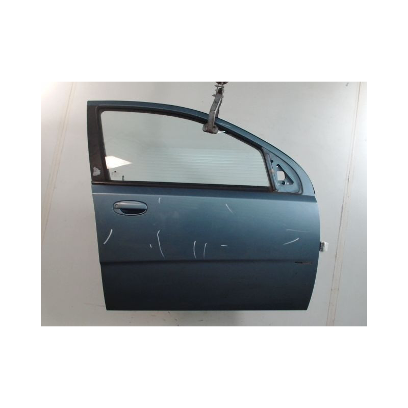 PORTE AVANT DROIT CHEVROLET KALOS