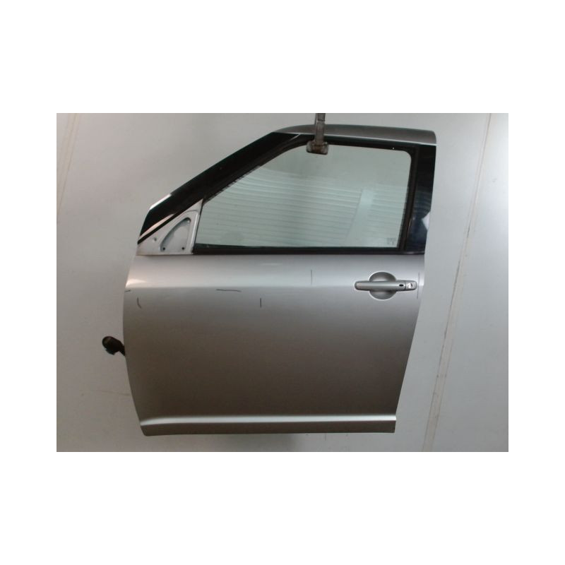 PORTE AVANT GAUCHE SUZUKI SWIFT