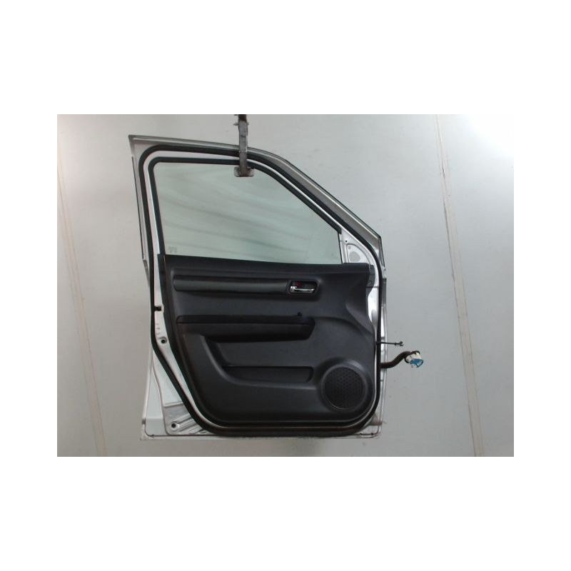 PORTE AVANT GAUCHE SUZUKI SWIFT