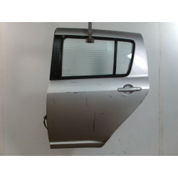 PORTE ARG