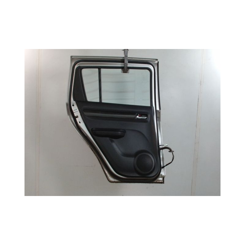 PORTE ARRIERE GAUCHE SUZUKI SWIFT