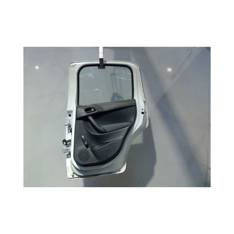 PORTE ARRIERE DROIT CITROEN C3 2009-