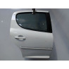 PORTE ARRIERE DROIT PEUGEOT 207 2009-