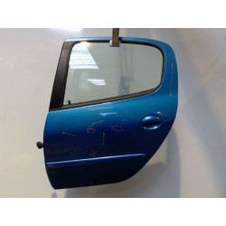 PORTE ARG