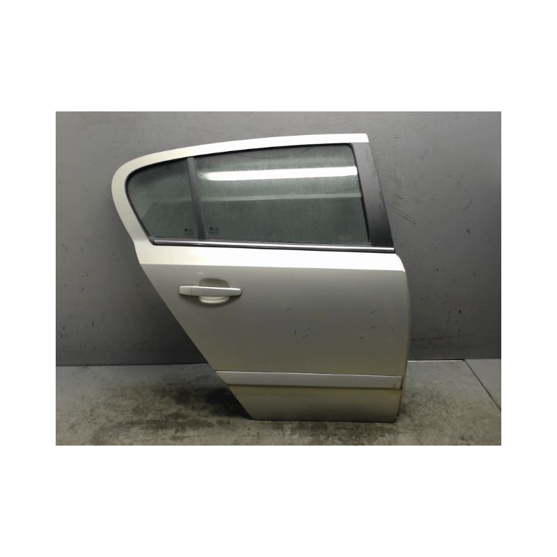 PORTE ARRIERE DROIT OPEL ASTRA