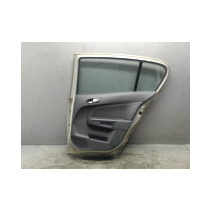 PORTE ARRIERE DROIT OPEL ASTRA