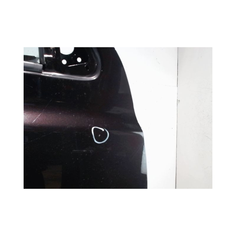 PORTE AVANT DROIT NISSAN MICRA