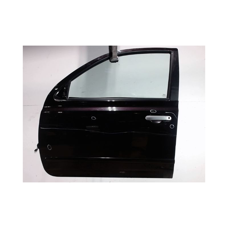 PORTE AVANT GAUCHE NISSAN MICRA