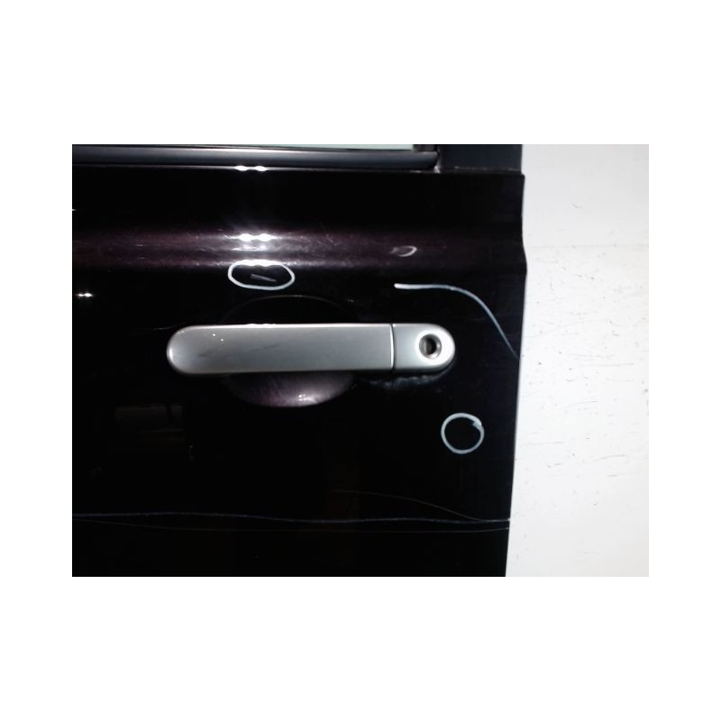 PORTE AVANT GAUCHE NISSAN MICRA