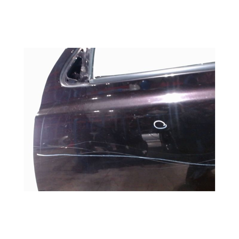 PORTE AVANT GAUCHE NISSAN MICRA