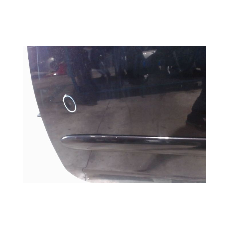 PORTE AVANT GAUCHE NISSAN MICRA