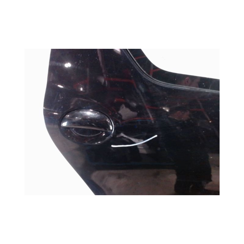 PORTE ARRIERE DROIT TOYOTA AYGO 5P
