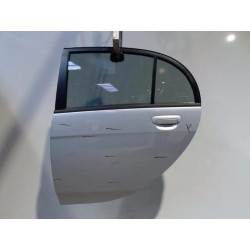 PORTE ARG