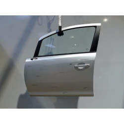 PORTE AVG