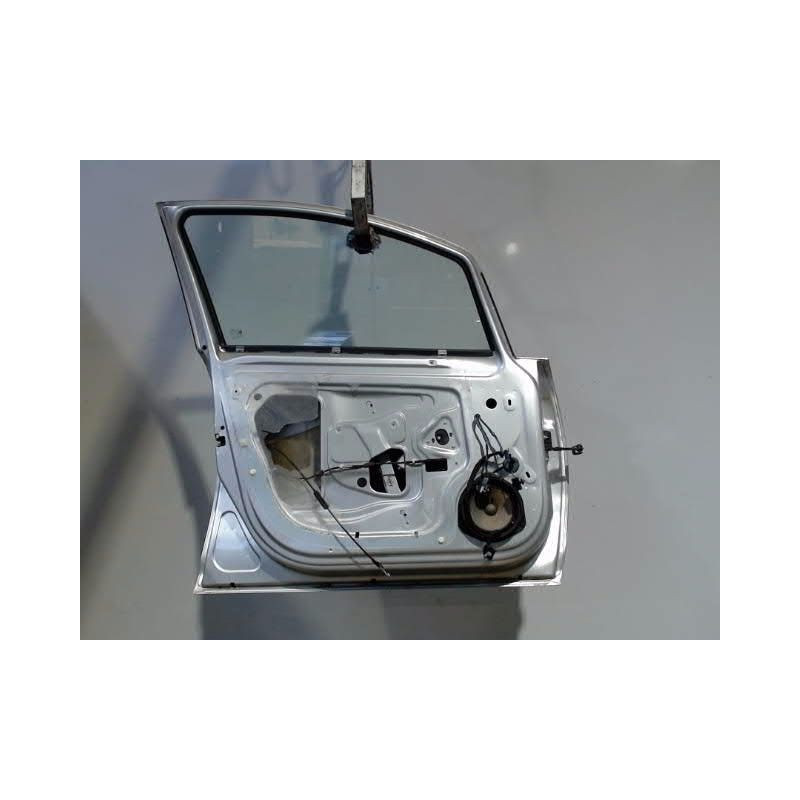 PORTE AVANT GAUCHE OPEL CORSA 2010-
