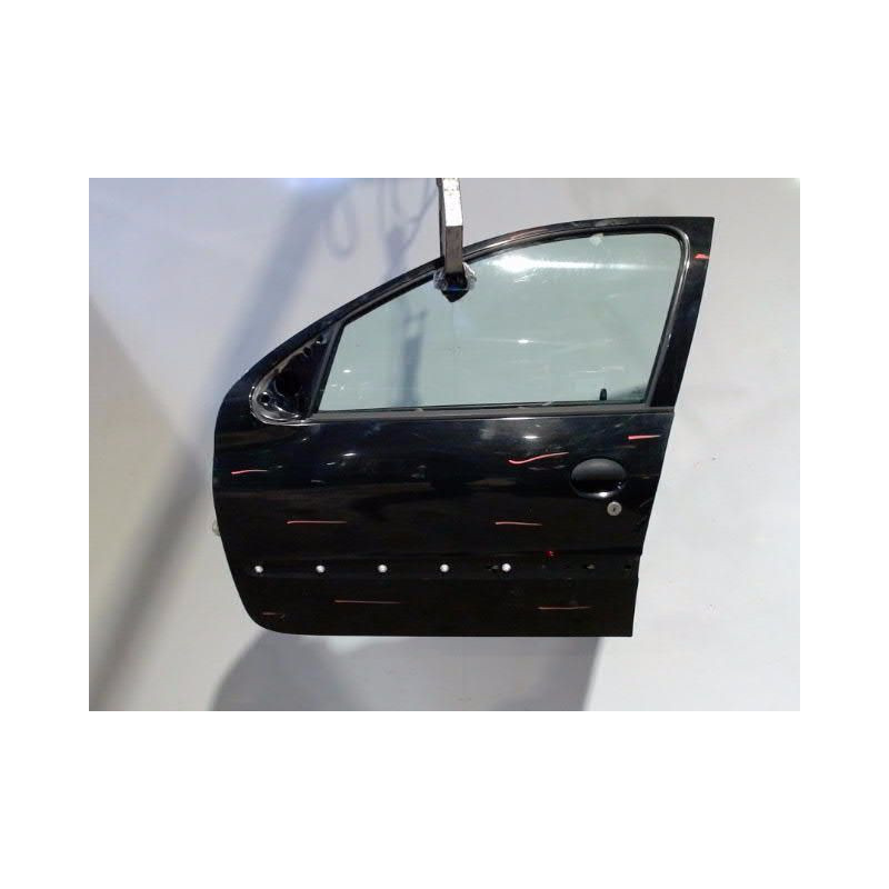 PORTE AVANT GAUCHE PEUGEOT 206 5P
